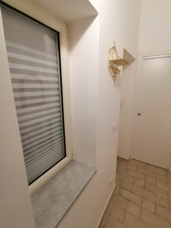 Ferienwohnung Il Vicoletto Sul Castello Neapel Exterior foto