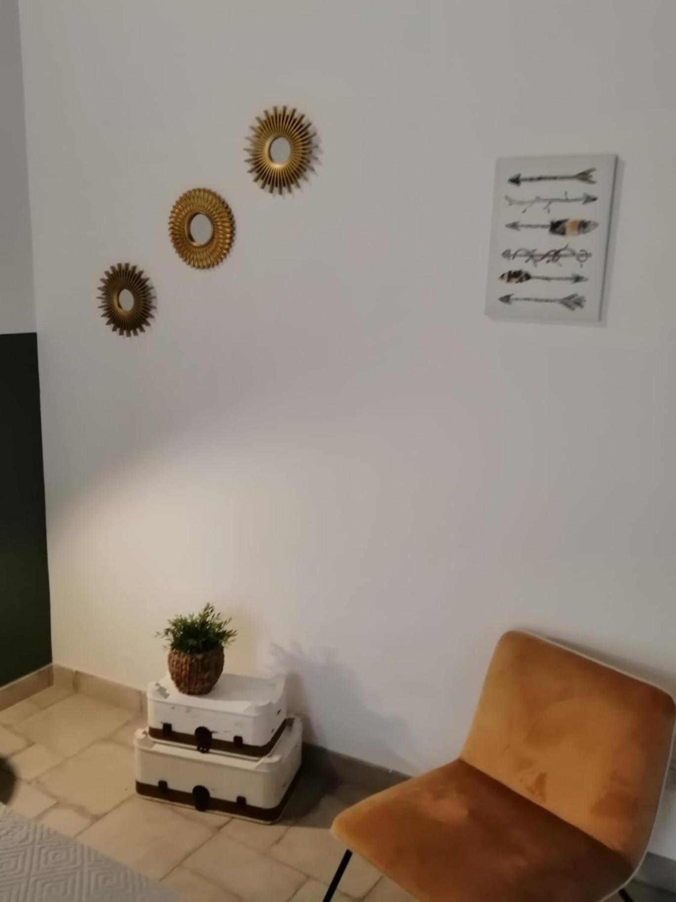Ferienwohnung Il Vicoletto Sul Castello Neapel Exterior foto