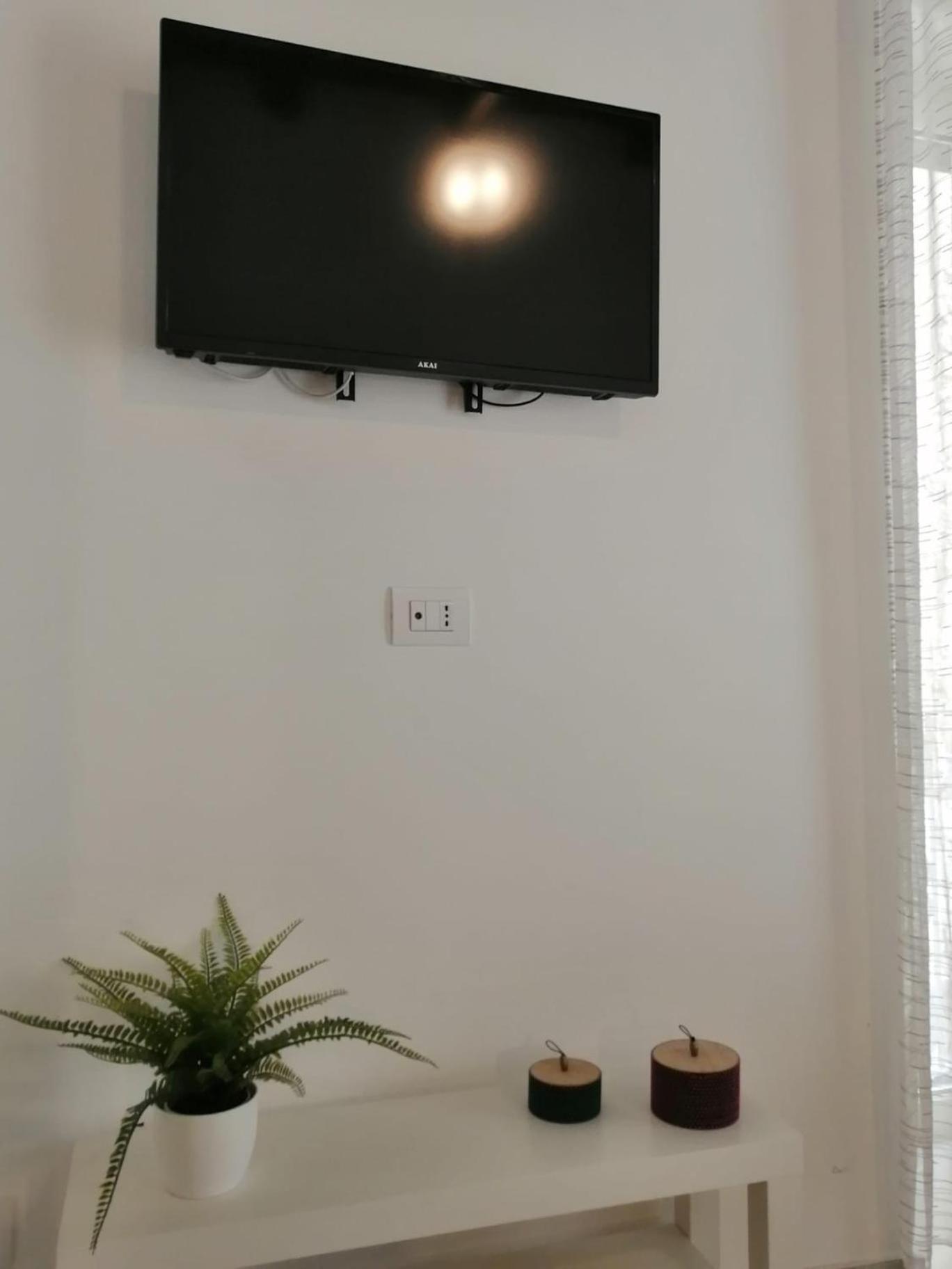 Ferienwohnung Il Vicoletto Sul Castello Neapel Exterior foto